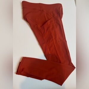 Lululemon Leggings Power Thru HR Tight 25”